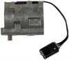 Ignition Lock Housing with Passlock Sensor - image 1
