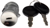 Ignition Lock Cylinder 2001-2010 Dodge, 2006-2009 Mitsubishi, 2007 Chrysler