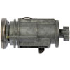 Ignition Lock Cylinder 2001-2010 Dodge, 2006-2009 Mitsubishi, 2007 Chrysler - image 2