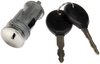 Ignition Lock Cylinder 2001-2010 Dodge, 2006-2009 Mitsubishi, 2007 Chrysler - image 4