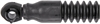 Gearshift Control Cable 2002-09 Chrysler PT Cruiser - image 1