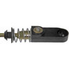 Gearshift Control Cable 2002-09 Chrysler PT Cruiser - image 2