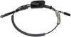 Gearshift Control Cable 2002-09 Chrysler PT Cruiser - image 3