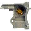 924-714 Ignition Lock Cylinder Housing with Passlock Sensor; 2003-2007 Chevrolet, 2003-2007 GMC - image 2
