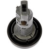 Ignition Lock Cylinder 2004-2014 Cadillac, 2005-2016 Chevy, 2007-2014 GMC, 2008-2009 Hummer, 2009-2011 Buick - image 3