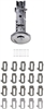Ignition Switch Lock Cylinder