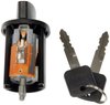 Ignition Lock Cylinder Assembly 1996-2007 Lincoln/Mercury, 1998-2009 Mazda, 1996-2011 Ford, 2015-2018 Ford - image 2