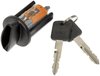 Ignition Lock Cylinder Assembly 1996-2007 Lincoln/Mercury, 1998-2009 Mazda, 1996-2011 Ford, 2015-2018 Ford - image 4