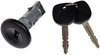 Ignition Switch Lock Cylinder - image 2