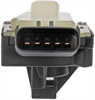 Ignition Switch Kit 2001-2014 Dodge/Chrysler, 2005-2018 Jeep - image 1