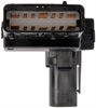Ignition Switch Kit 2001-2006 Dodge, 2006 Mitsubishi - image 1