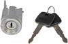 Ignition Lock Cylinder - image 1