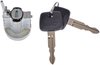 Ignition Lock Cylinder - image 2