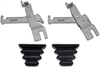 Parking Brake Lever Kit - image 1