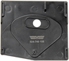 Shifter Bezel Shield - image 1