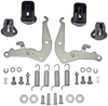 Parking Brake Bell Crank - image 1