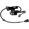 Suspension-Headlight Leveling Sensor - image 1