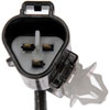 Suspension-Headlight Leveling Sensor - image 2
