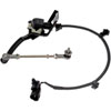 Suspension-Headlight Leveling Sensor - image 1