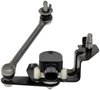 Suspension-Headlight Leveling Sensor - image 2