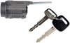 Ignition Lock Cylinder - image 2