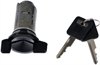 Ignition Lock Cylinder Asembly 1982-1996 Pontiac, 1982-2002 Chevy/GMC, 1985-1987 Cadillac, 1985-1991 Buick, 1987-1996 Oldsmobile
