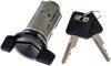 Ignition Lock Cylinder Asembly 1982-1996 Pontiac, 1982-2002 Chevy/GMC, 1985-1987 Cadillac, 1985-1991 Buick, 1987-1996 Oldsmobile - image 4