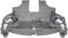 Overhead Console Map Light Housing - image 2