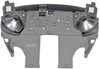 Overhead Console Map Light Housing - image 3