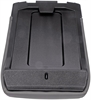 Center Console Lid Kit - Dark Gray