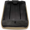 Center Console Lid Kit - Tan - image 2