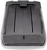 Center Console Lid Kit - Light Gray - image 1