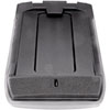 Center Console Lid Kit - Light Gray - image 2