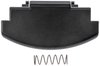 Console Lid Assembly - Black - image 2