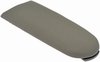 Console Lid Assembly - Gray Without Leather - image 2
