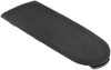 Console Lid Assembly - Black Without Leather - image 2