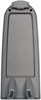 Console Lid Assembly - Gray With Leather - image 1