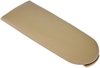 Console Lid - Beige With Leather - image 2