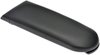 Console Lid Assembly - Black With Leather - image 2