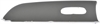 924-842 Armrest; 2004-2009 Toyota Prius