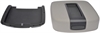 Console Lid Titanium - image 1