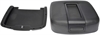 Console Lid Ebony