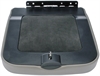 Console Lid Taupe