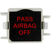 Passenger Airbag Indicator Lamp - image 3