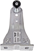 Sliding Door Roller - Upper Left and Right - image 1