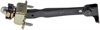 Door Check Assembly 2002-2006 Nissan Altima - image 1