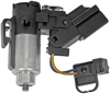 Transmission Shift Interlock Solenoid - image 1