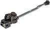 GM Shift Interlock Solenoid - image 3