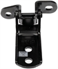 DOOR HINGE ASSEMBLY FRONT - image 1