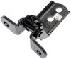 DOOR HINGE ASSEMBLY FRONT - image 3